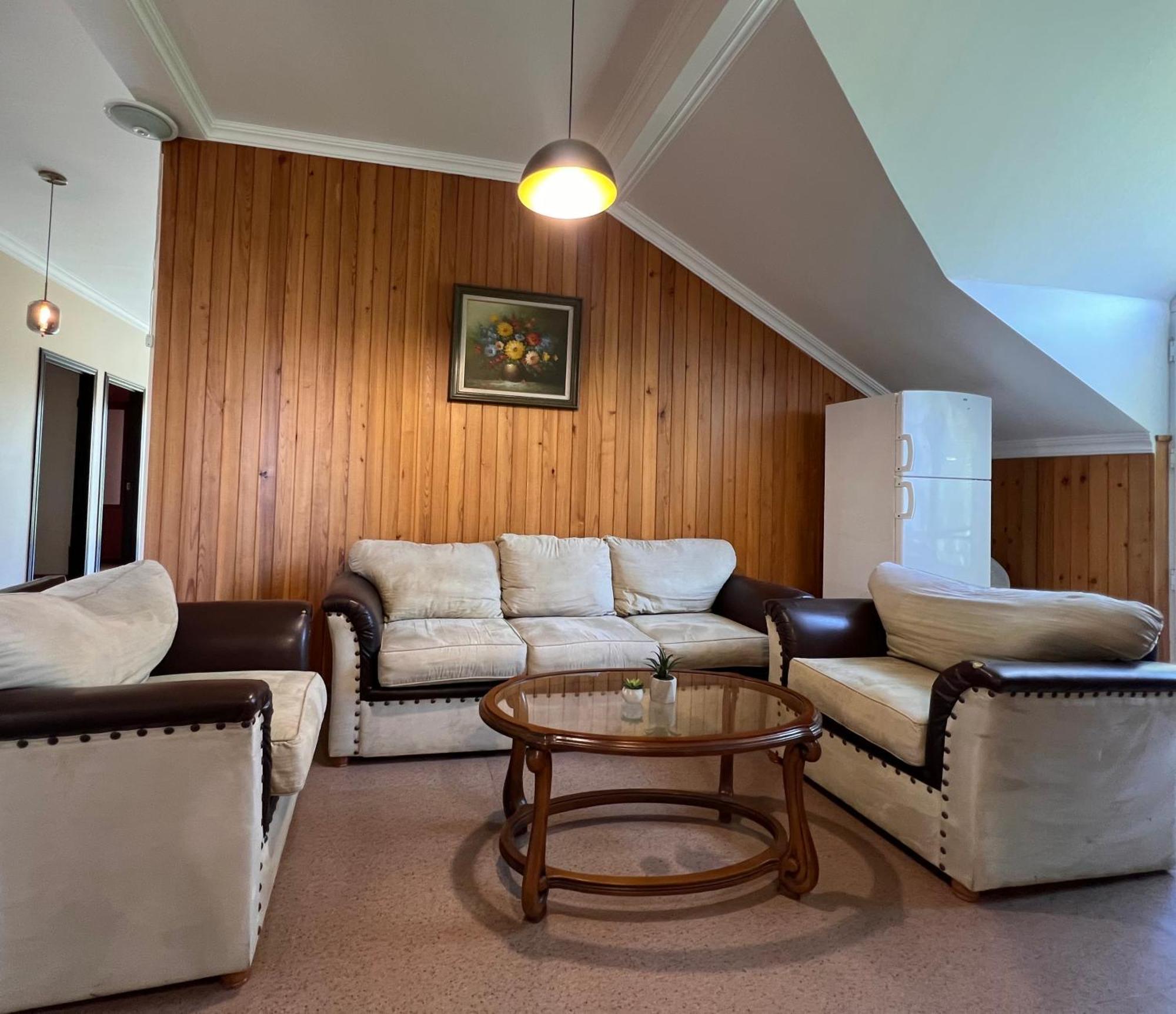 Irakli Guest House Makhinjauri Ngoại thất bức ảnh